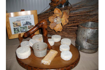  Ferme des Pampilles