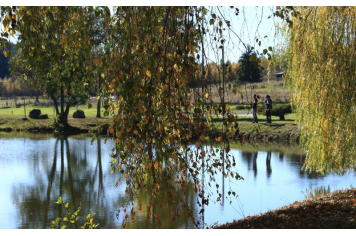  Office de tourisme Loire Forez