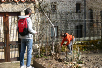  Ecomusée des Monts du Forez